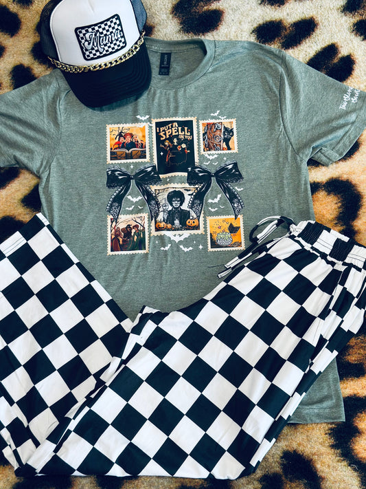 Hocus Pocus Shirt