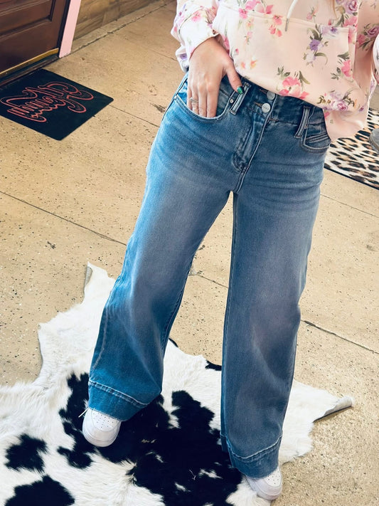 Jensen Jeans