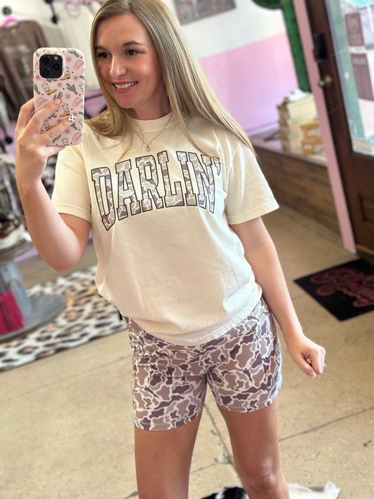 Darlin Shirt