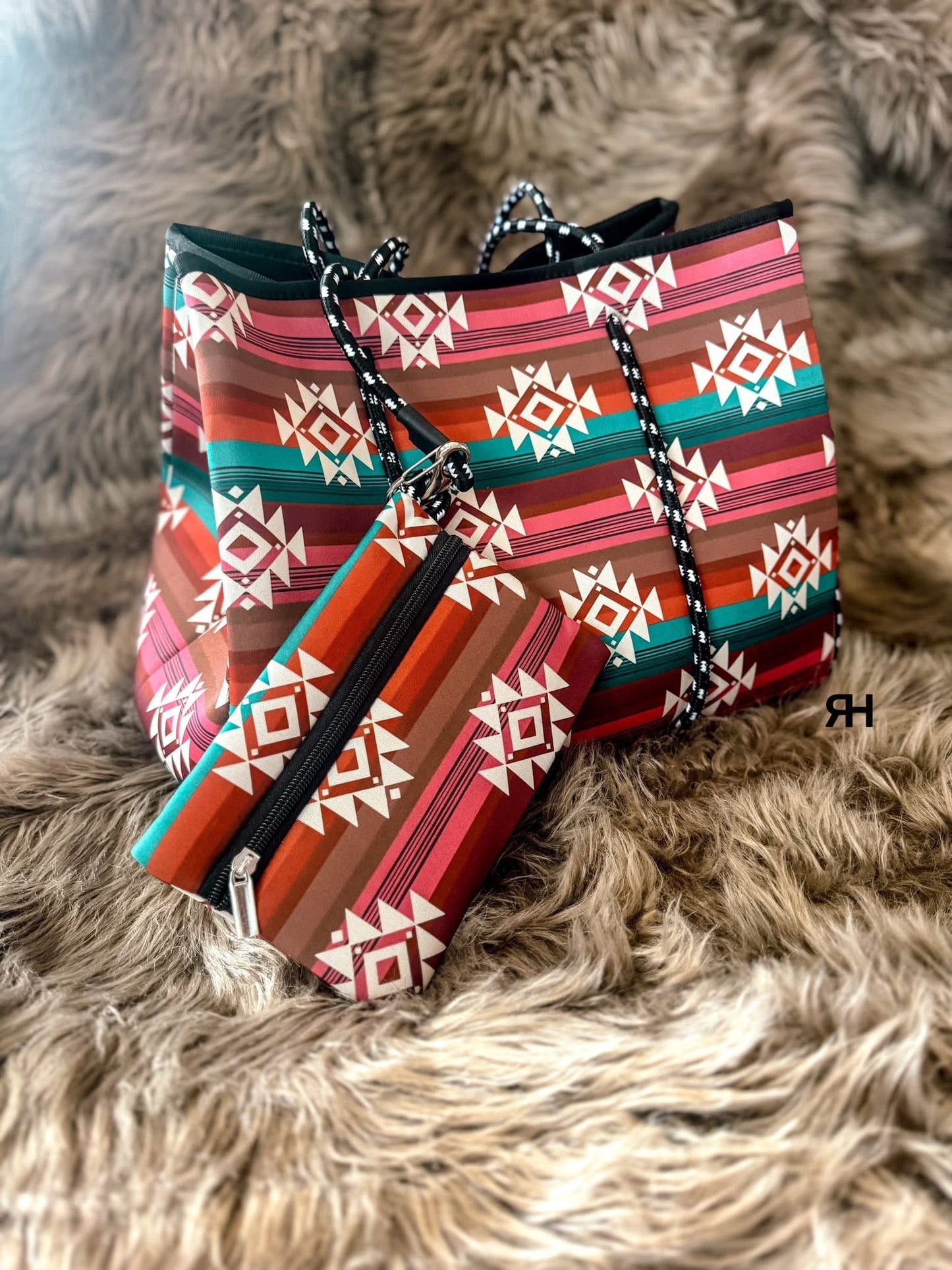 Pre Order Neoprene Totes