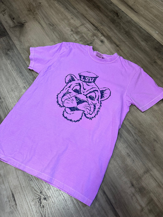 Mike The Tiger Tshirt