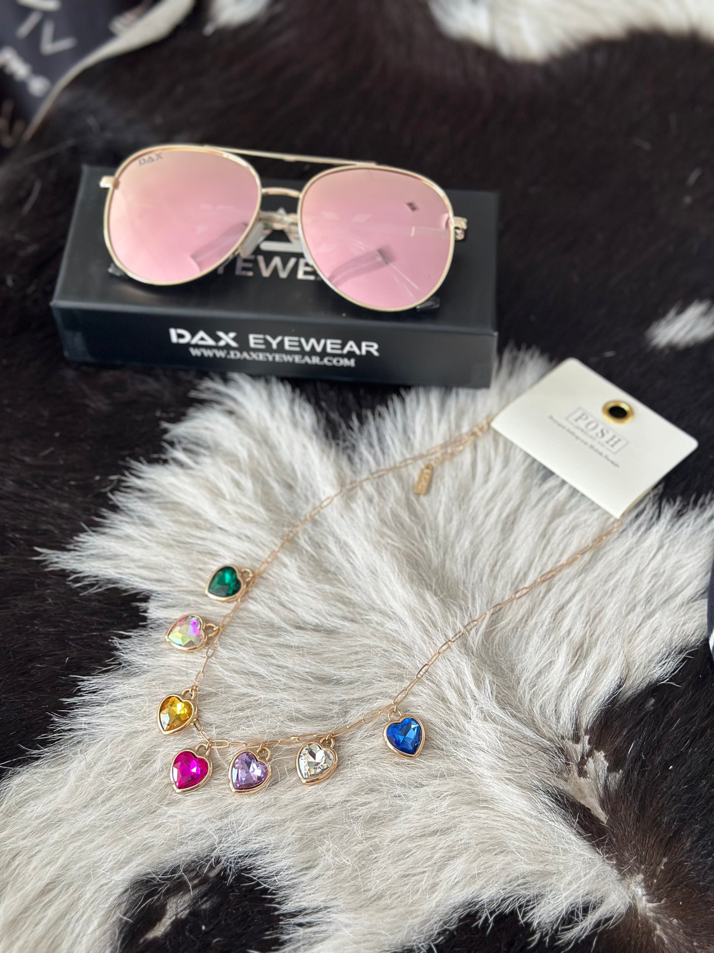 Ace Sunglasses