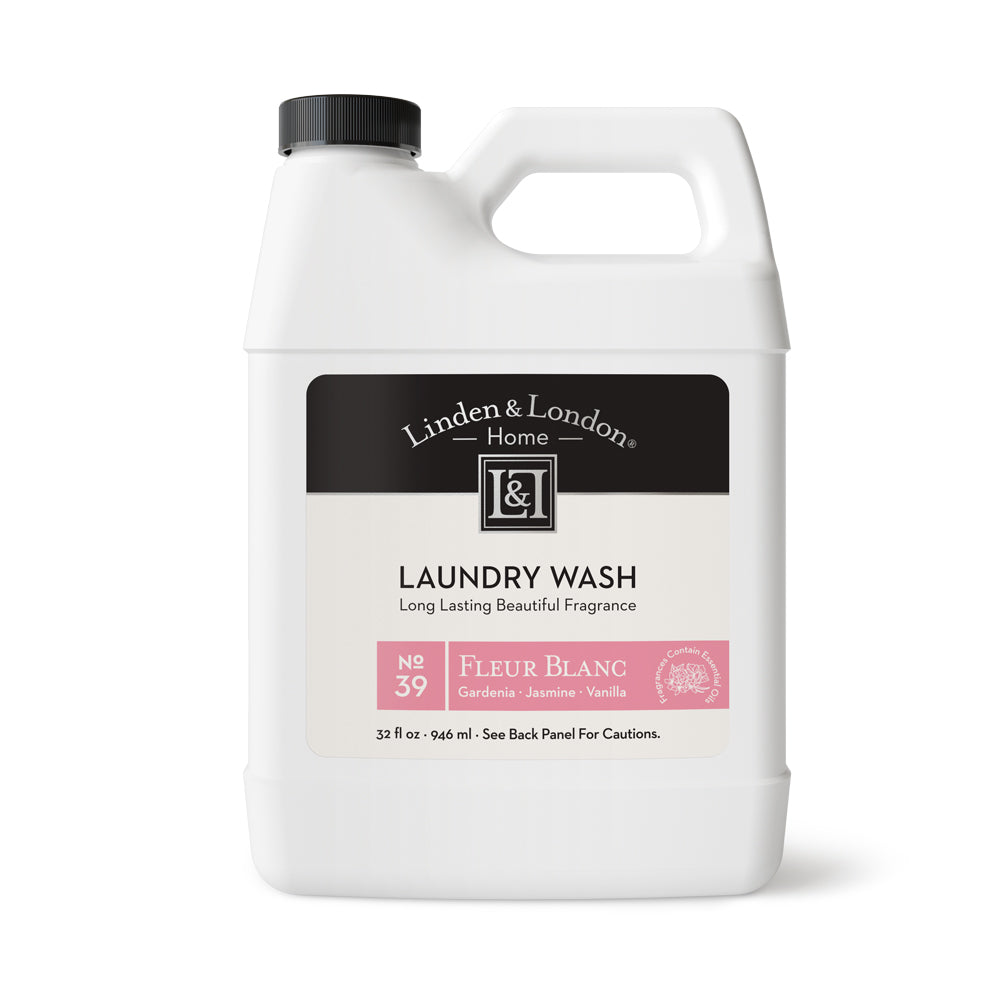 Linden & London Laundry Detergent