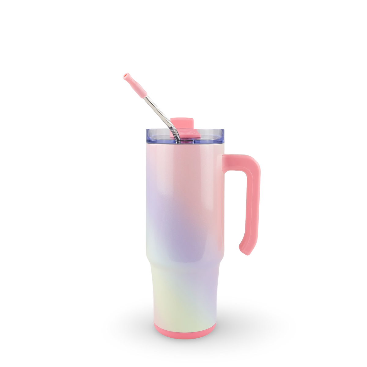 30oz SPEAKER TUMBLER  Unicorn