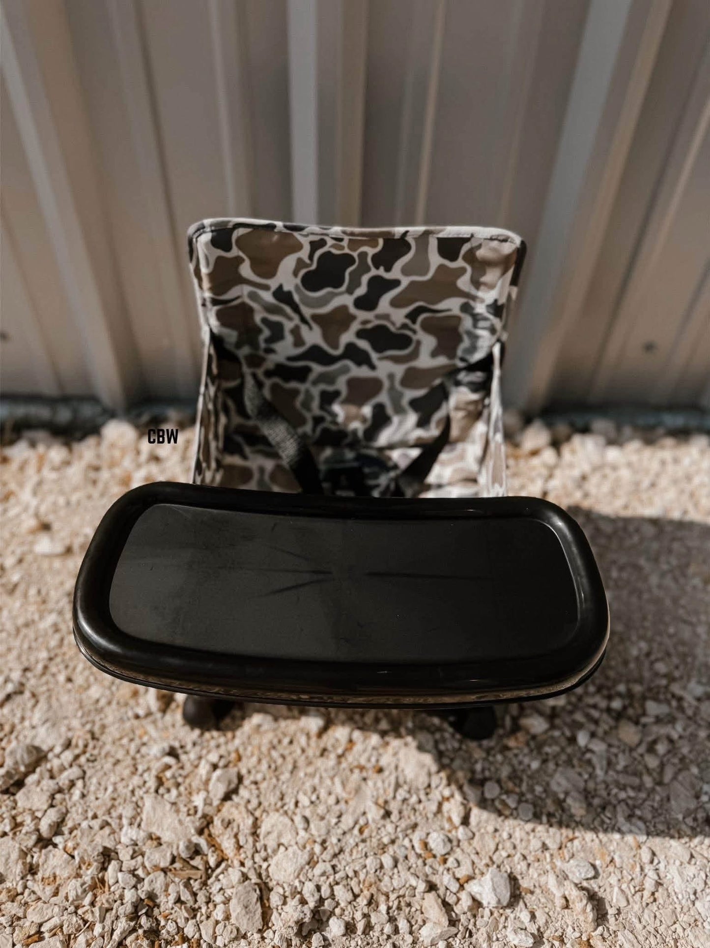 Pre Order Buck A Roo Chairs
