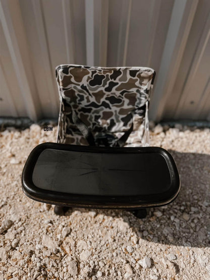 Pre Order Buck A Roo Chairs