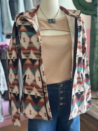 Southern Roots Jacket