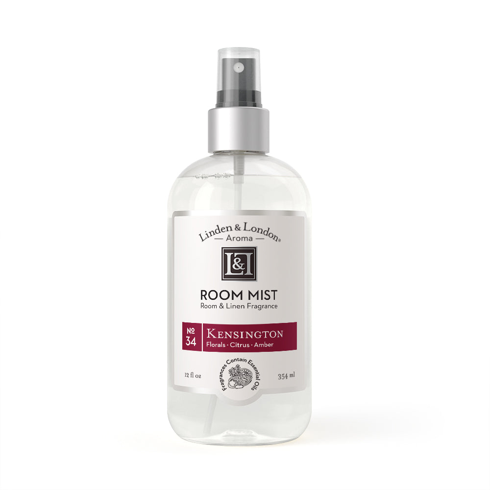 Linden & London Room Mist