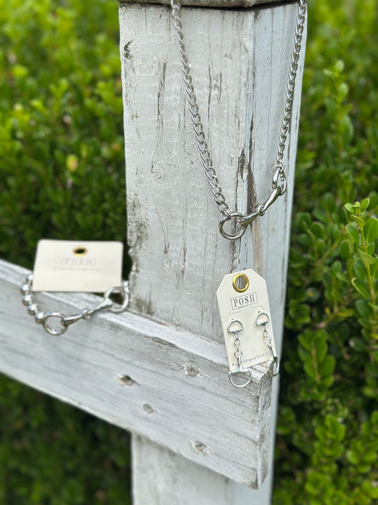 Snaffle Bit Collection