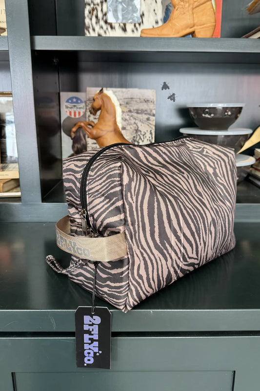Traveler Bag