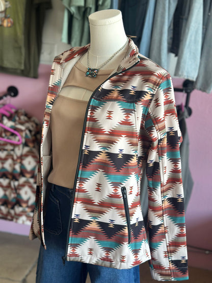 Southern Roots Jacket