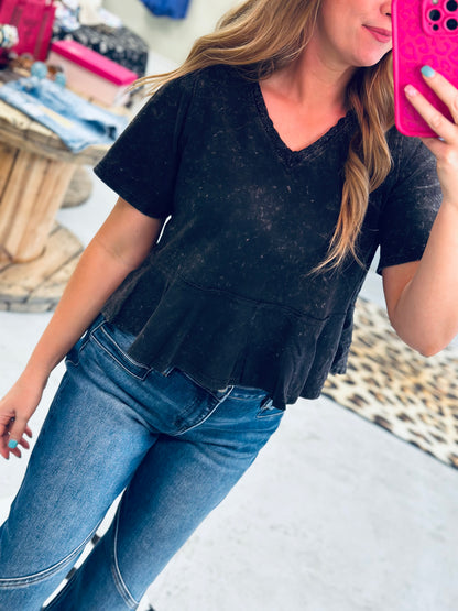 Lucy Top