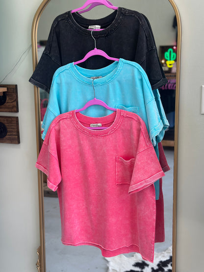 Everyday Tshirts