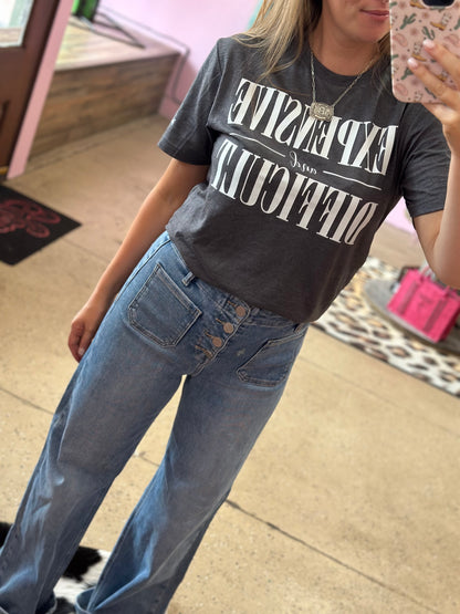 Expensive & Difficult