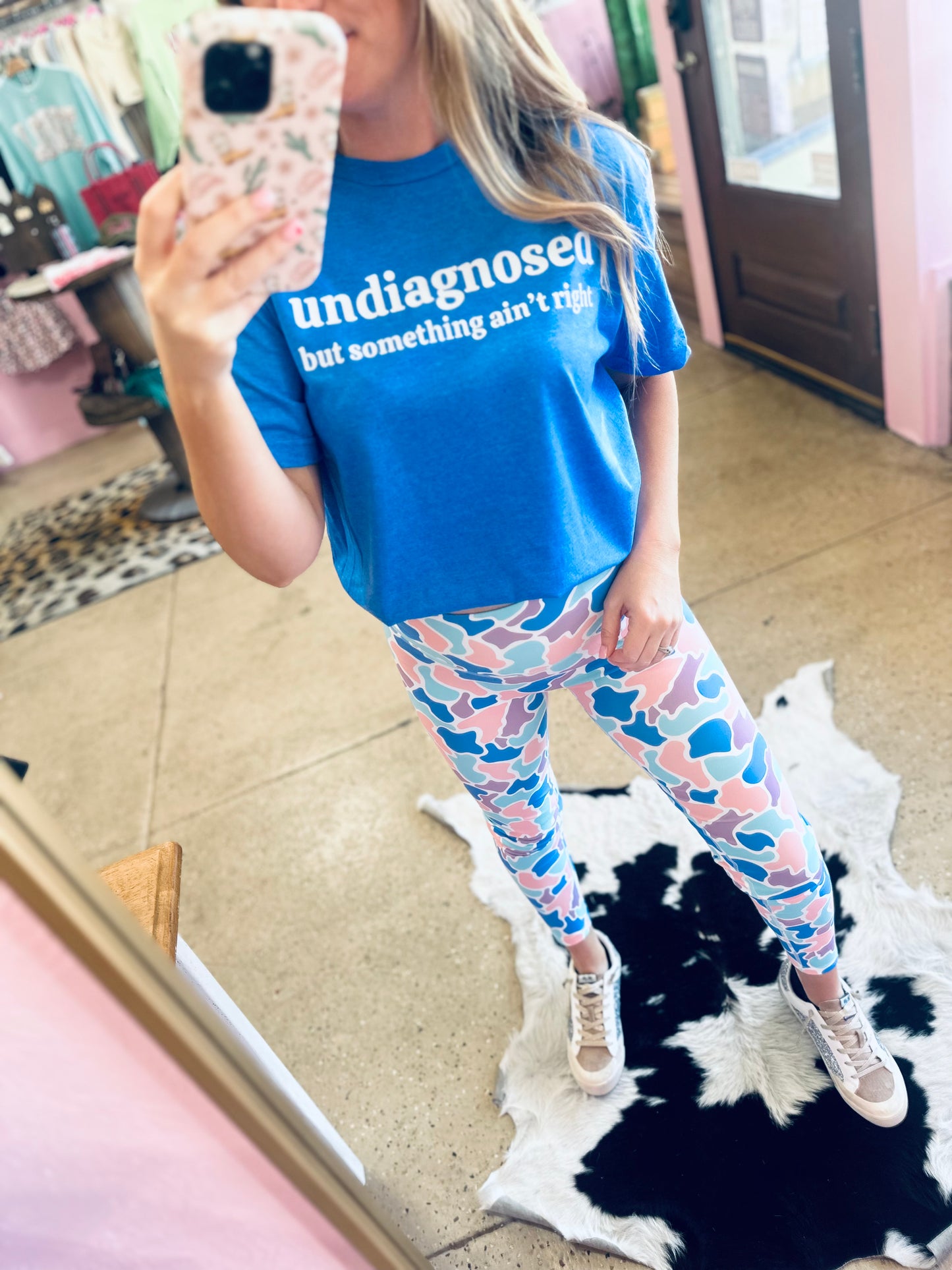Undiagnosed Tshirt