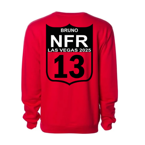 Kade Bruno Sweatshirt