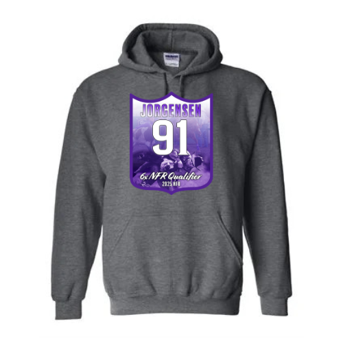 Jorgensen YOUTH Hoodie