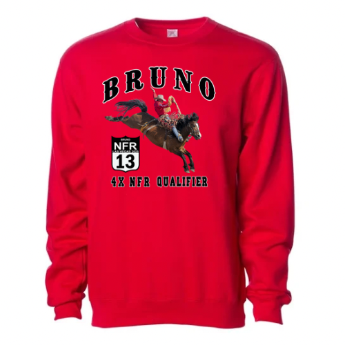 Kade Bruno Sweatshirt