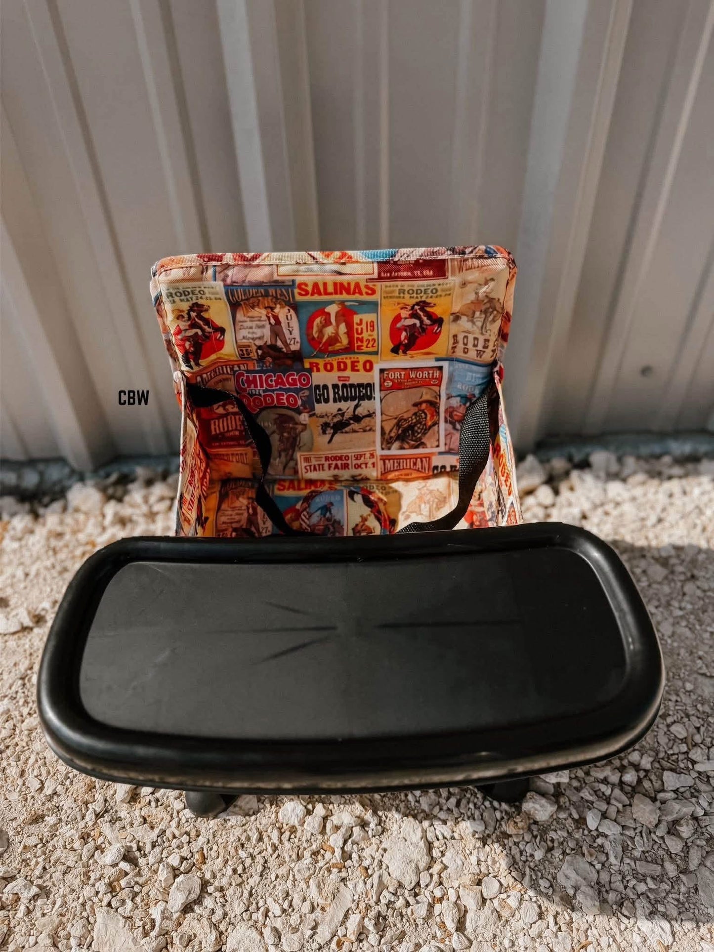 Pre Order Buck A Roo Chairs