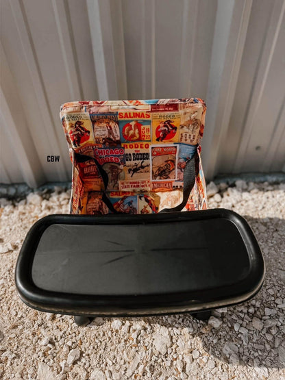 Pre Order Buck A Roo Chairs