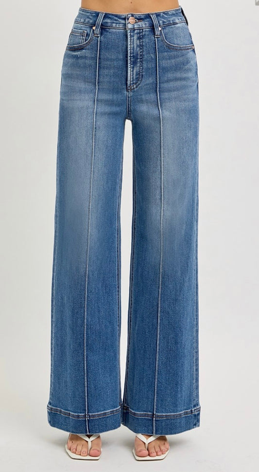 Pre Order Stoney Medium Jeans