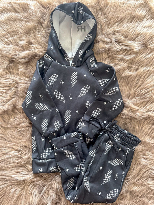 Comfy Vibes Set