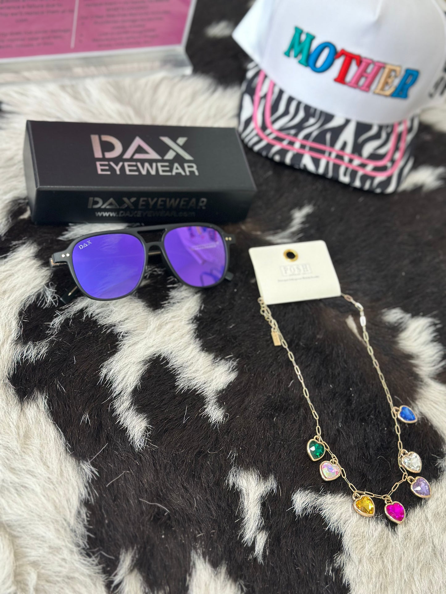 Briggs Sunglasses