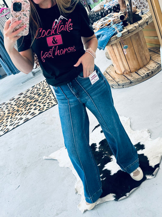 Stoney Jeans
