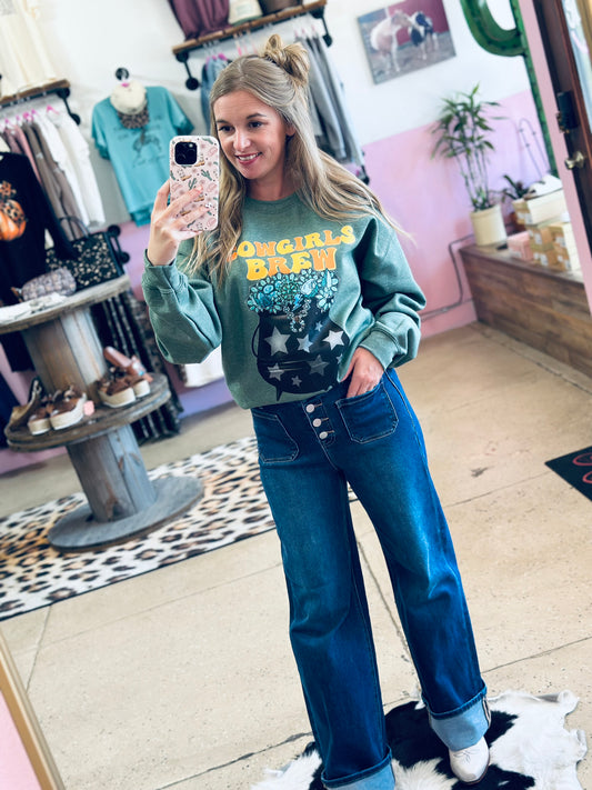 Cowgirls Brew Shirt