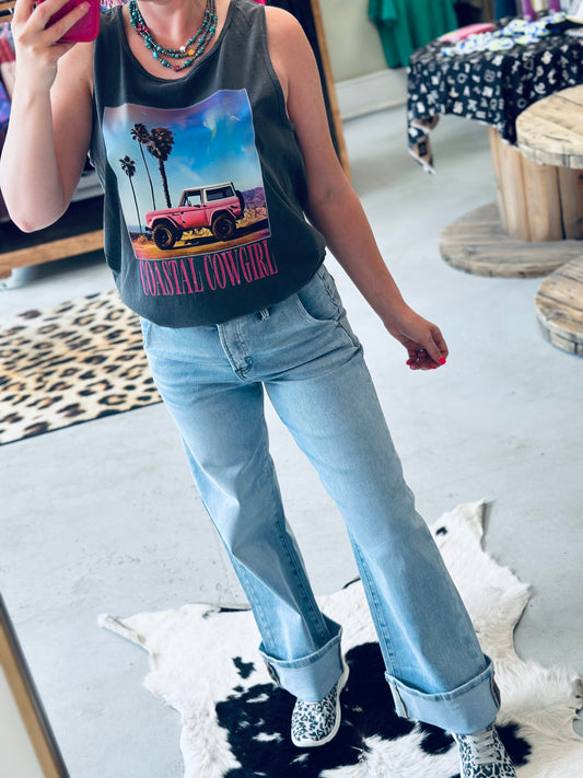 Reno Jeans