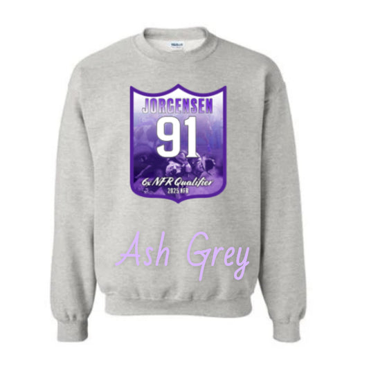 Jorgensen Backnumber Sweatshirt
