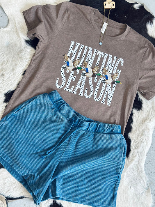 Hunting Season Shirt