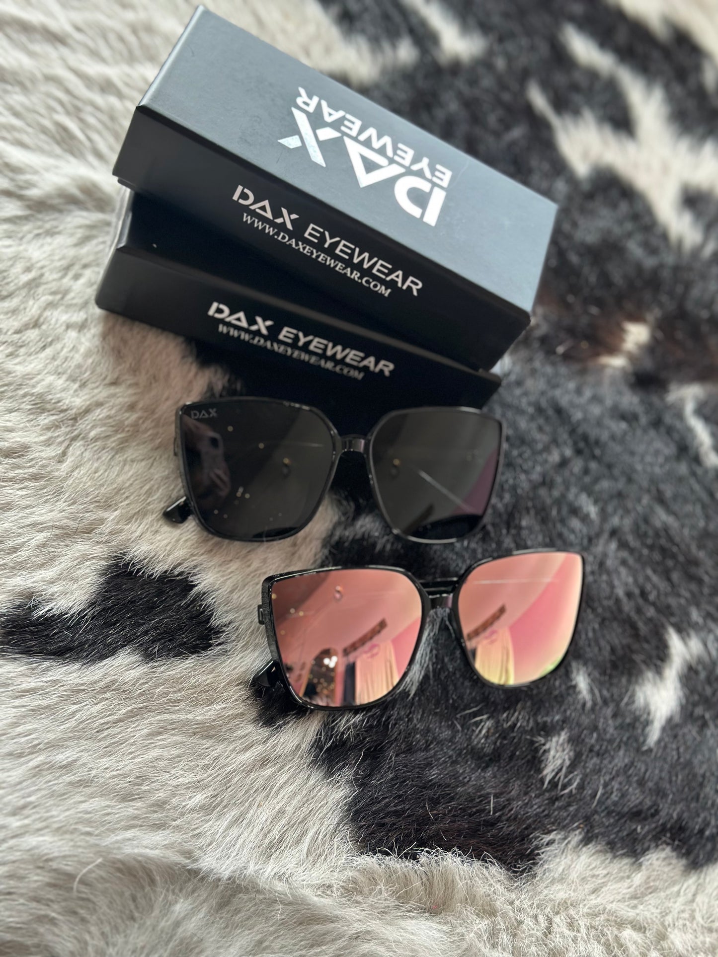 Lux Sunglasses
