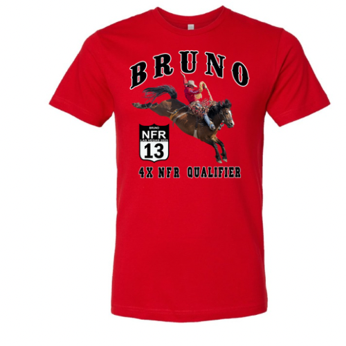 Kade Bruno Tshirt