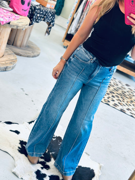 Stoney Denim Jeans