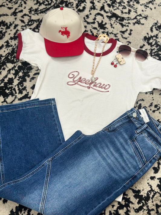 Yeehaw Tshirt
