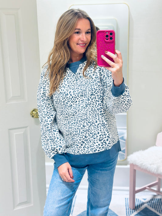 Wild & Free Pullovers