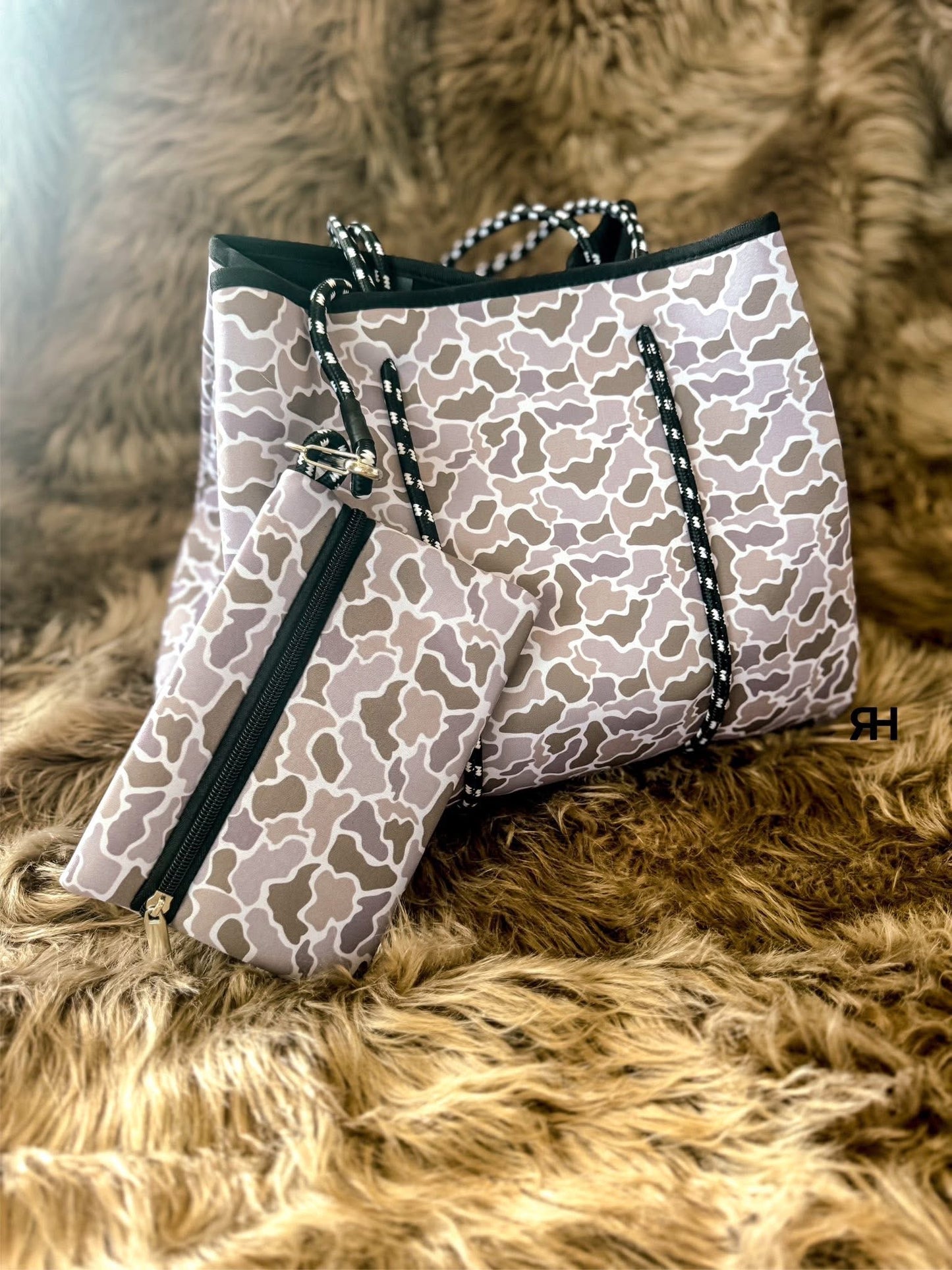 Pre Order Neoprene Totes