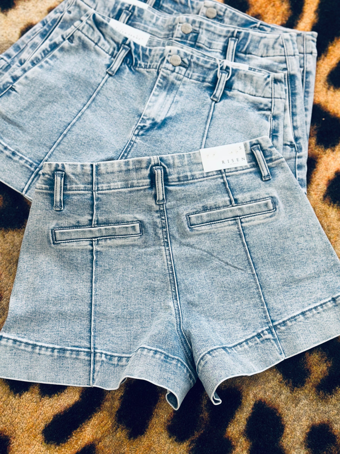 Stoney Shorts