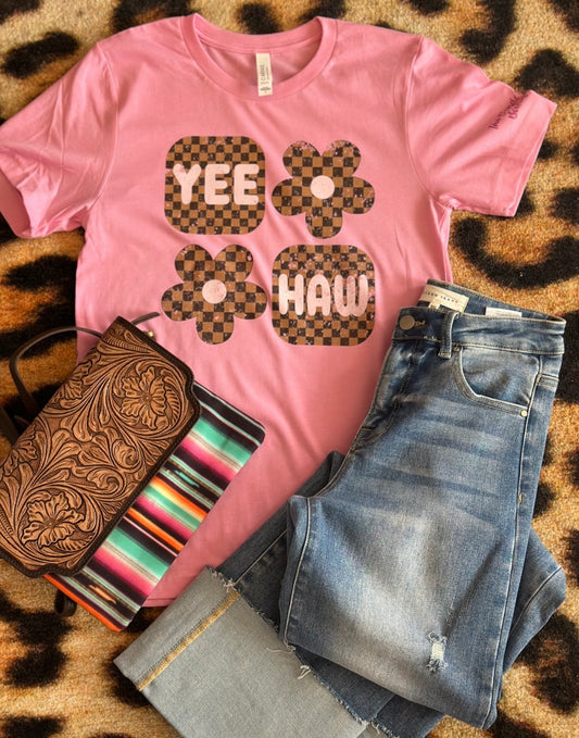 Yeehaw Tshirt