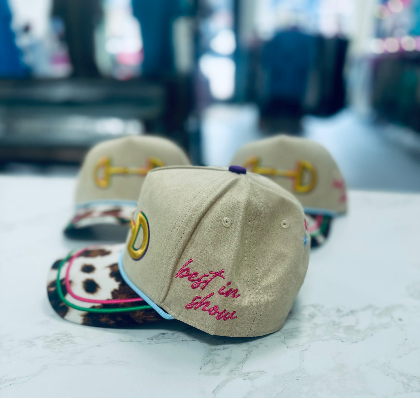 Bit Hat