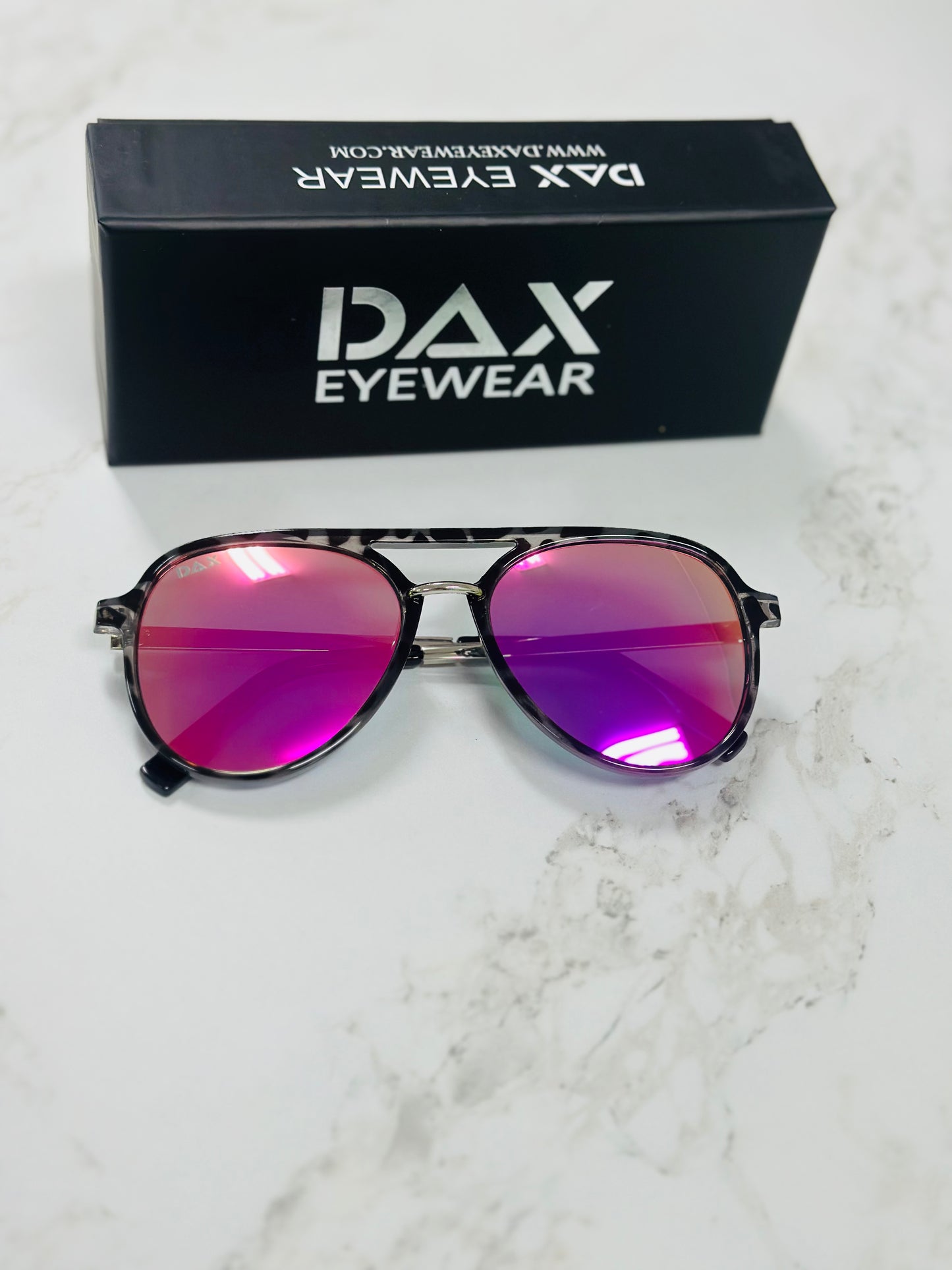 Earhart Sunglasses