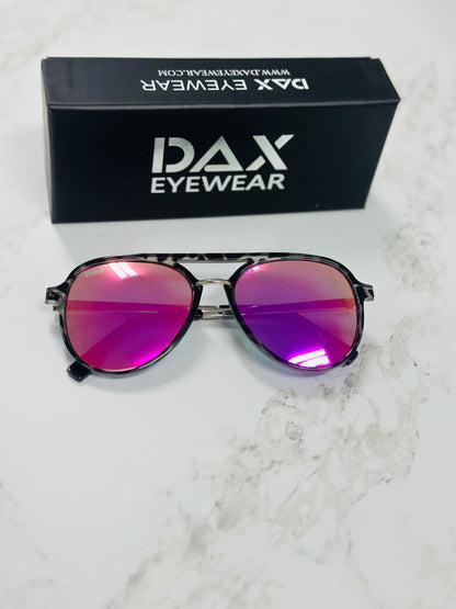 Earhart Sunglasses