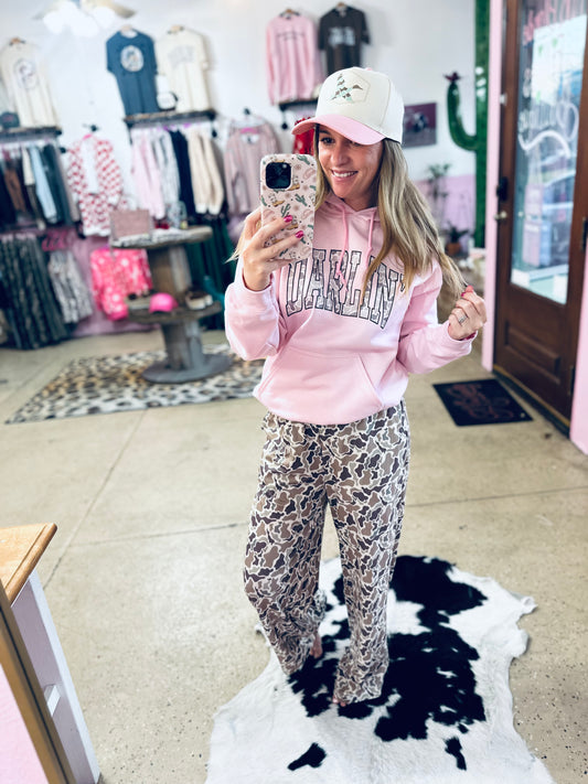 Duck Camo Lounge Pants