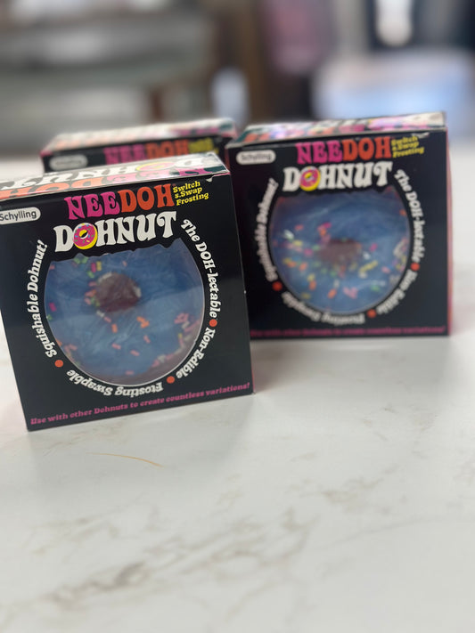 Needoh Doghnut