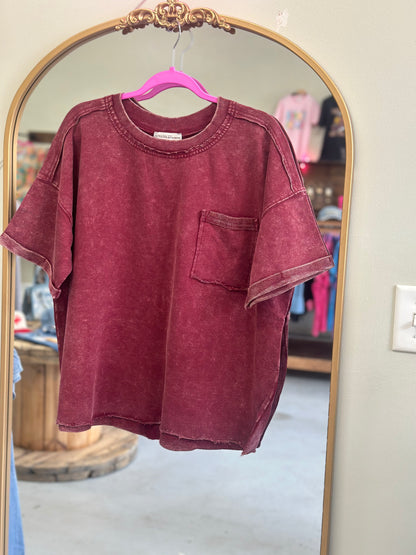 Everyday Tshirts
