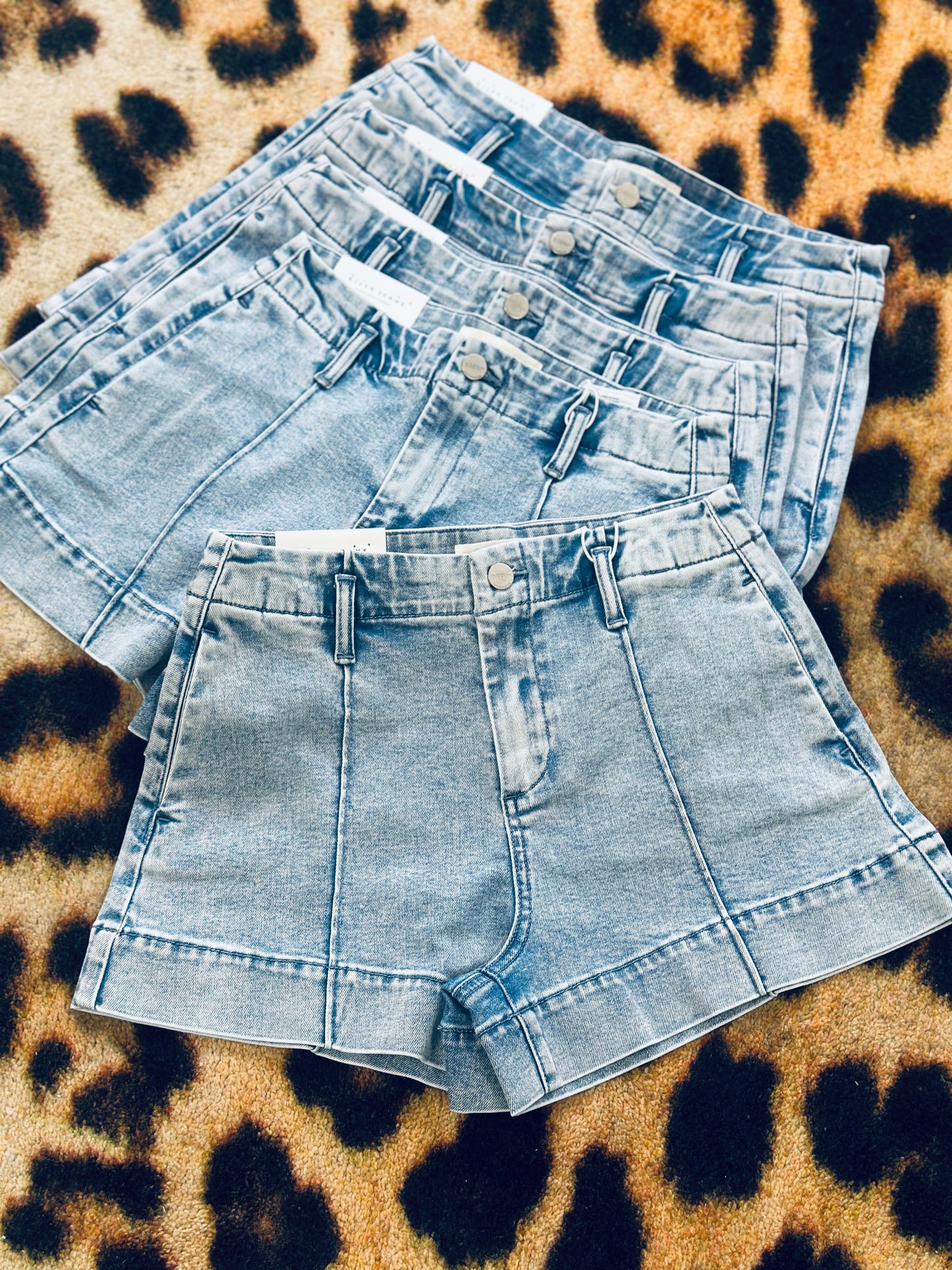 Stoney Shorts