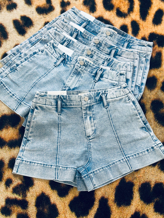 Stoney Shorts