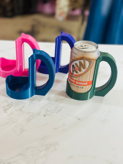 Can Holders Regular