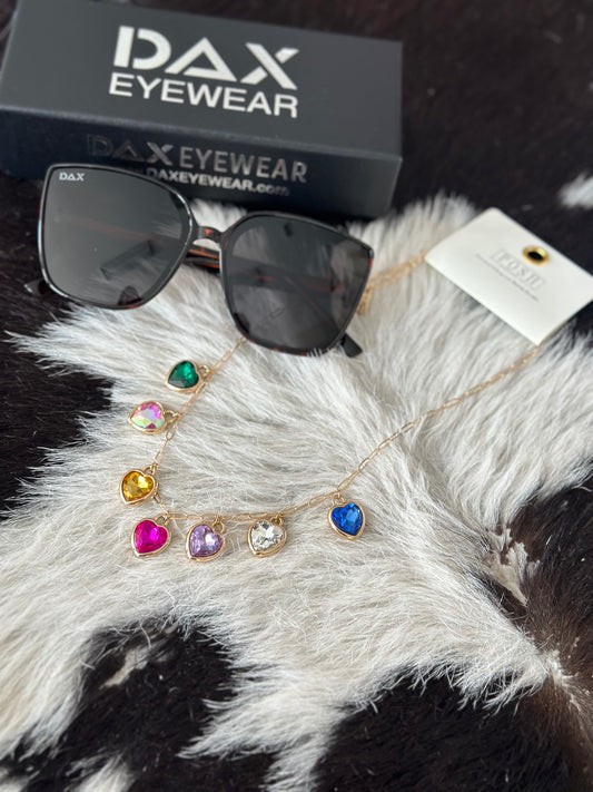 Lux Sunglasses